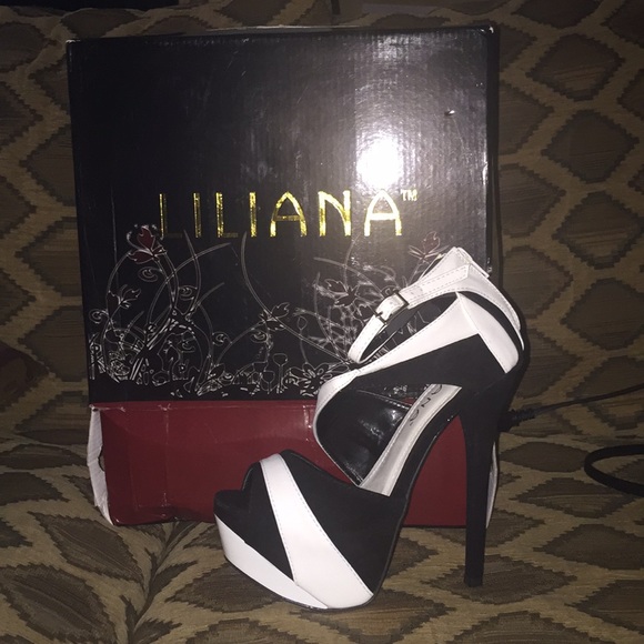 Shoes - Picture 2 of 2